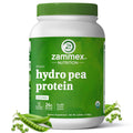 Organic Pea Protein Powder 2.62lbs A3721