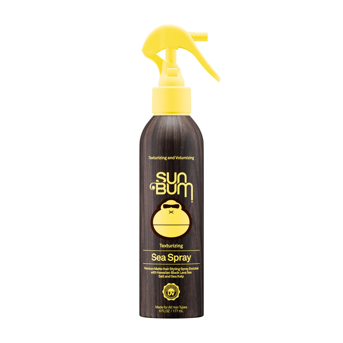 Sea Salt Hair Spray 6 oz K81149