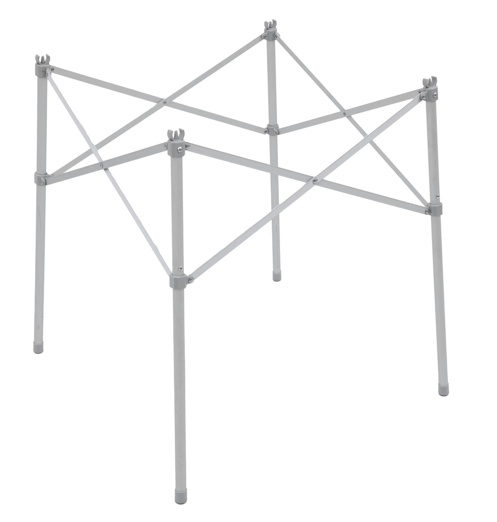 Aluminum Roll-Top Camp Table R96631