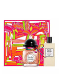 2 Piece Eau De Parfum Spray and Moisturizing Body Lotion Set A1557
