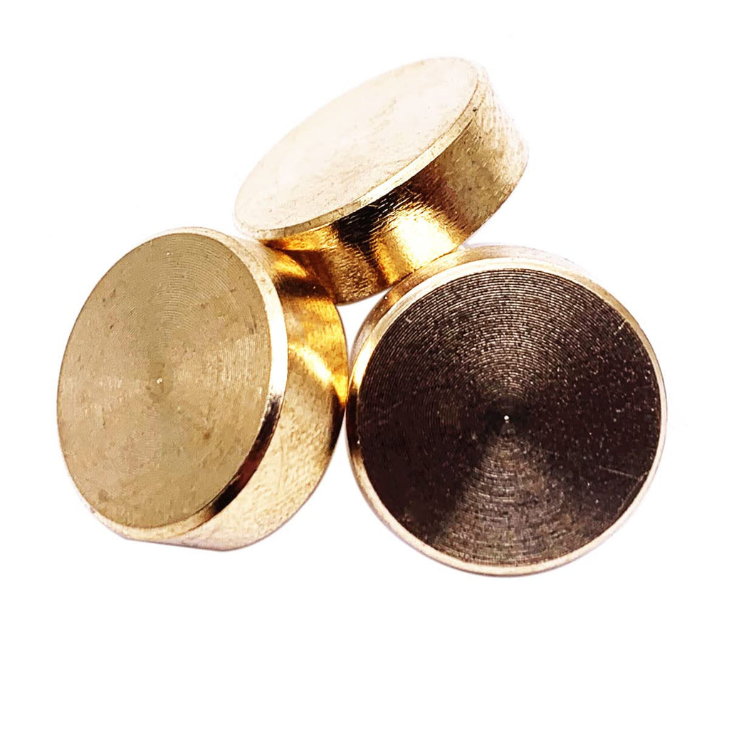 Raw Brass Trumpet Trim Kit W17804