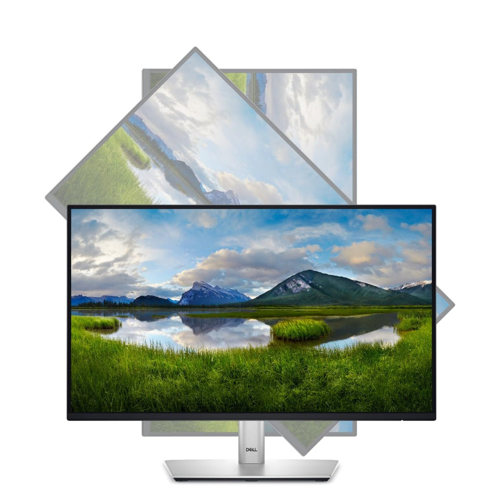 22 Monitor M37801