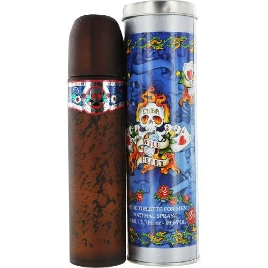 3.30 fl. oz. Eau De Toilette Spray T588553