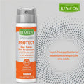 Zinc Spray Skin Protectant 2 oz S732458