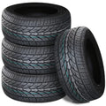 305/35R24 112V XL All Season M+S Performance Truck / SUV Tires E86696