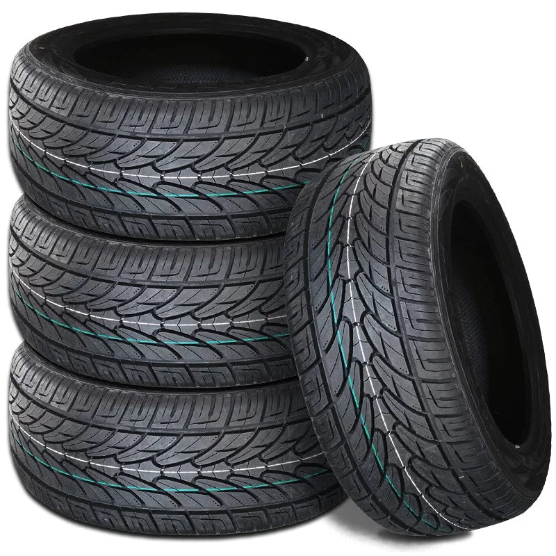 305/35R24 112V XL All Season M+S Performance Truck / SUV Tires E86696