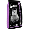 All-Natural Light-Weight Non-Clumping Cat Litter H939