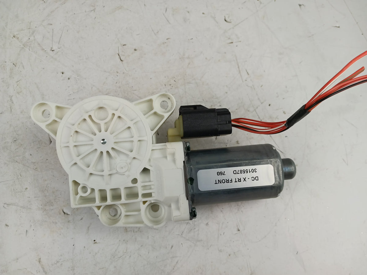 Power Window Motor Q3836