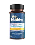 Bladder Control 60 Capsules M8254