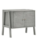 2-Doors Stacking Cabinets H562239