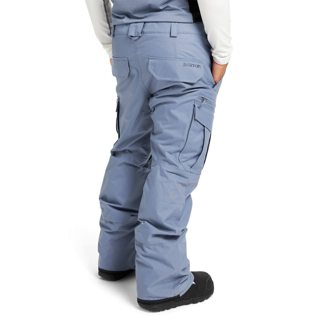 Men's Cargo Pant - Regular Fit A979