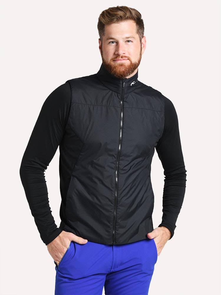 Black Radiation Vest P213541