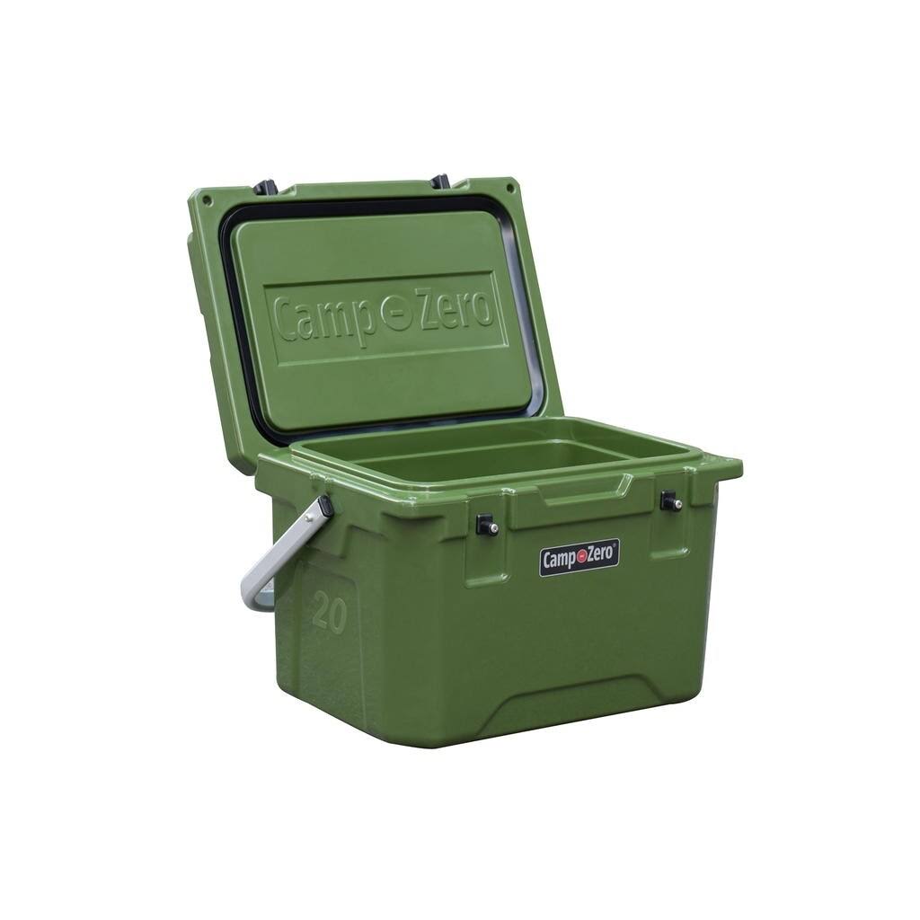 21 Qt. 20 LTR Premium Cooler Bright Green V23615