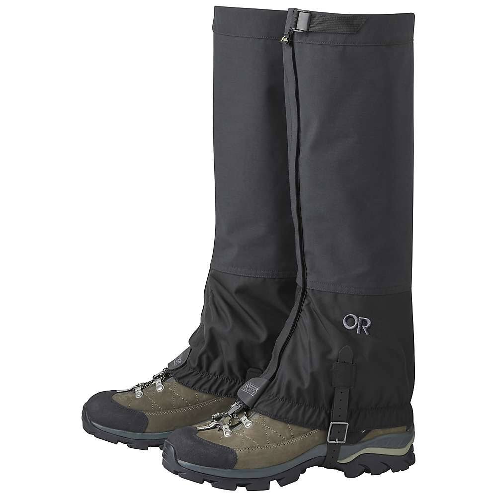 Black Gaiter C5098