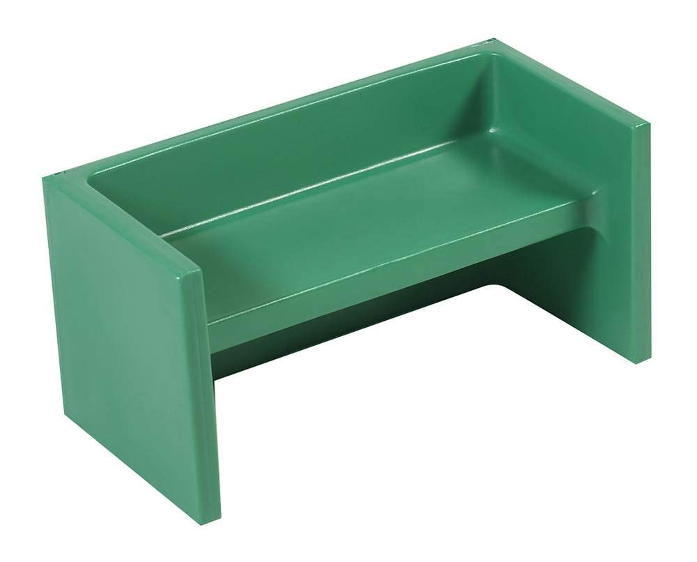 Green Kids Flexible Seating Toddler Chairs R83602