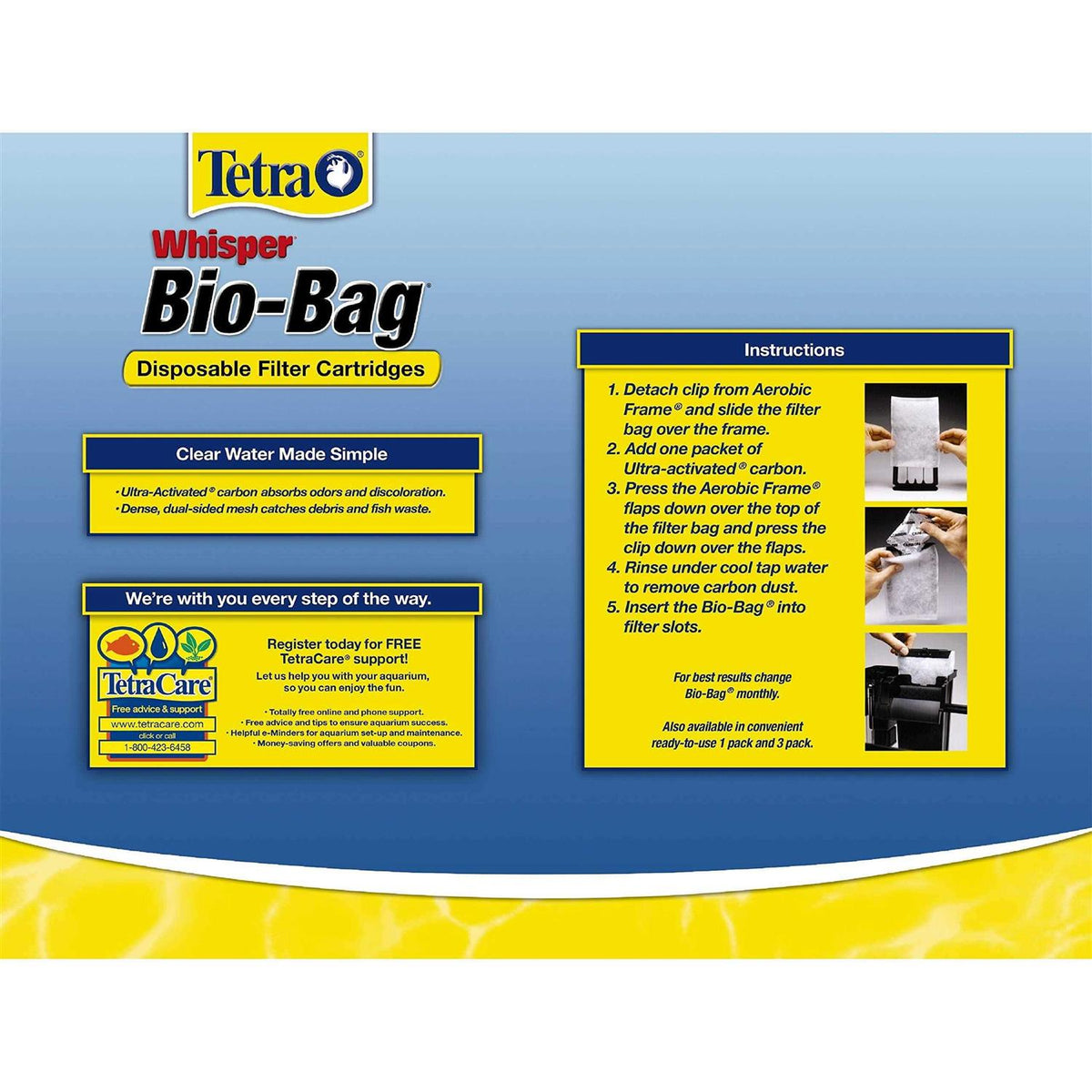 Filter Cartridges B5237