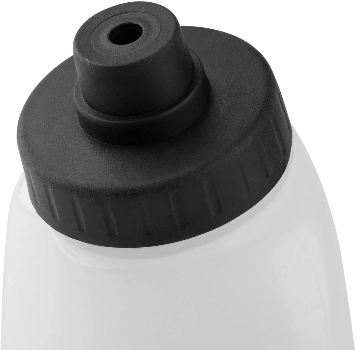 BPA Free 8 Oz Black Replacement Bottle U75943