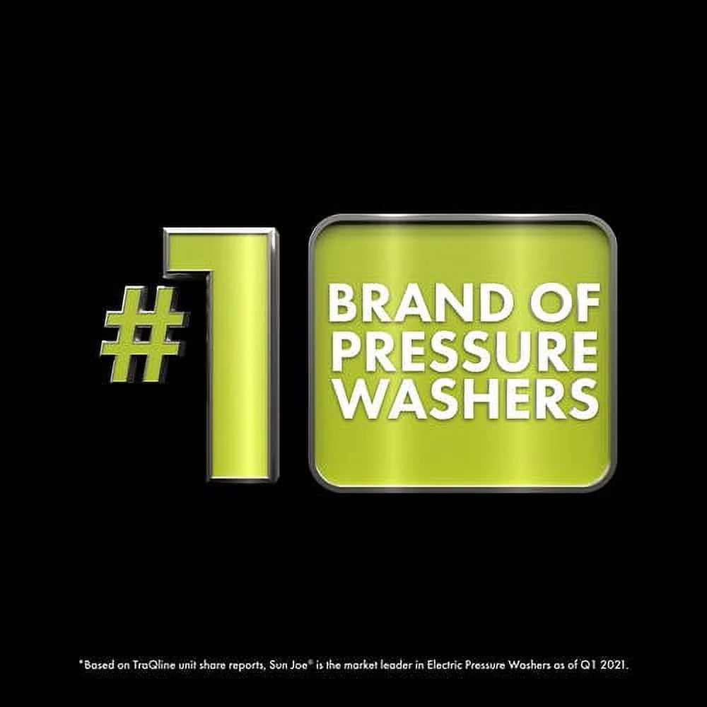 Electric Pressure Washer I961