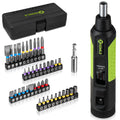 43Pcs Torque Screwdriver V2501