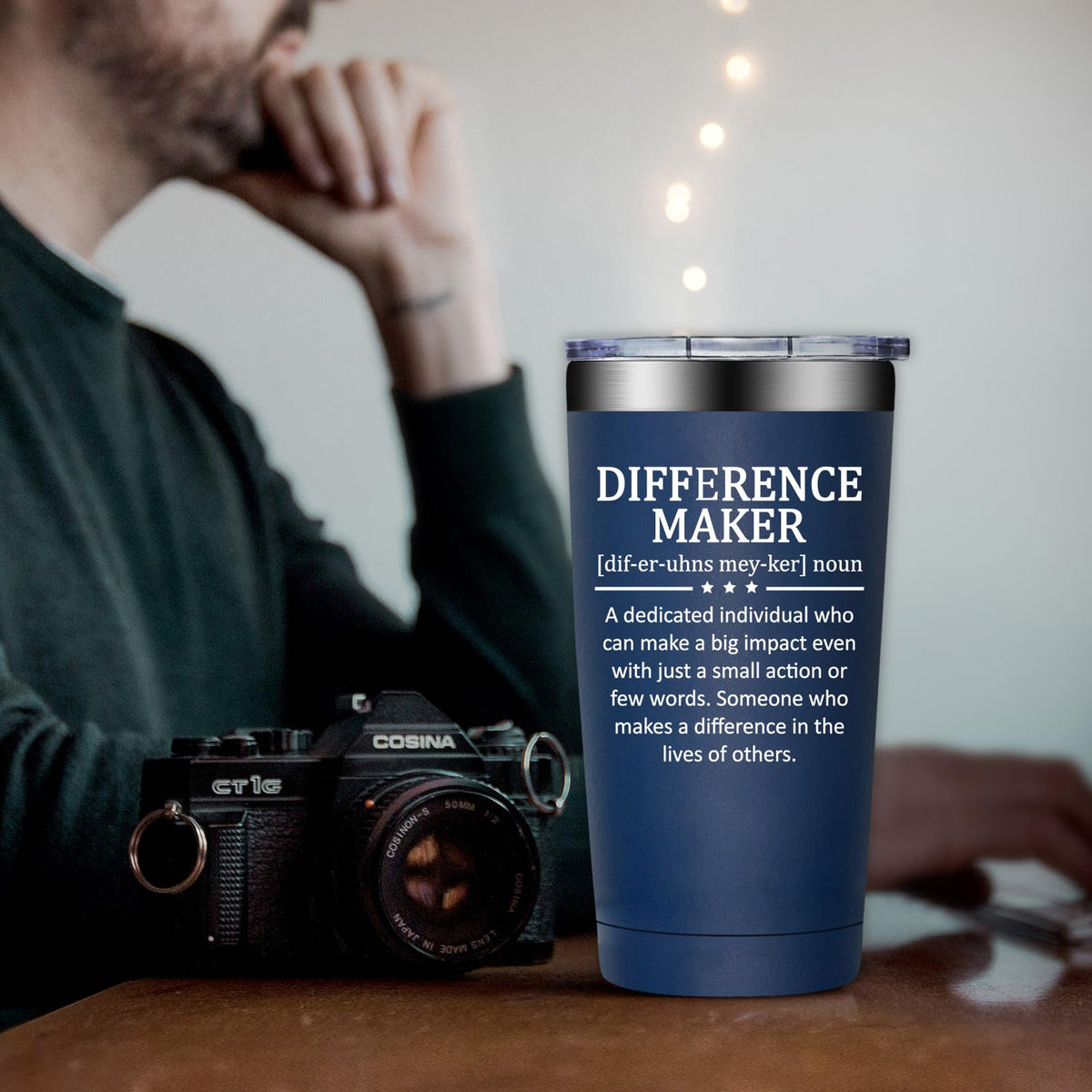 20oz Tumbler U2044