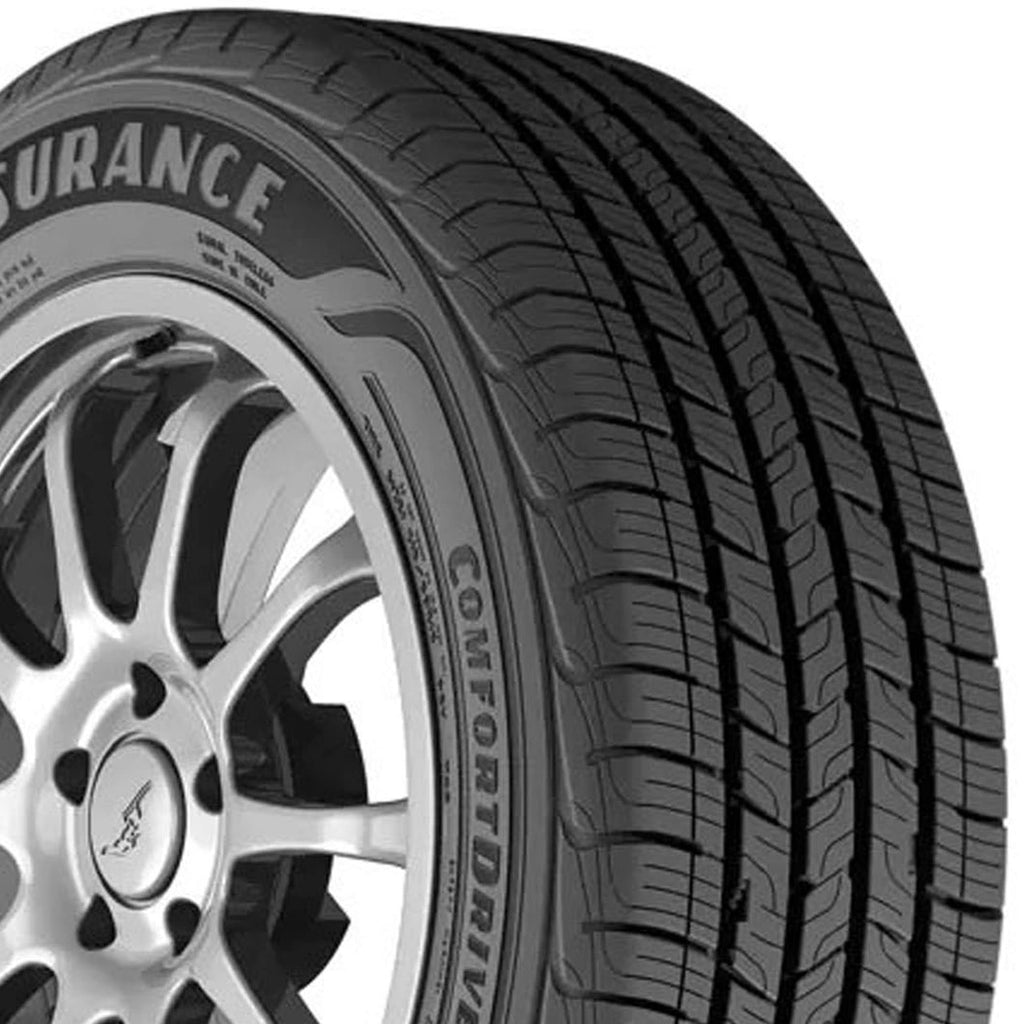 225/60R17 99H All-Season Tire E245