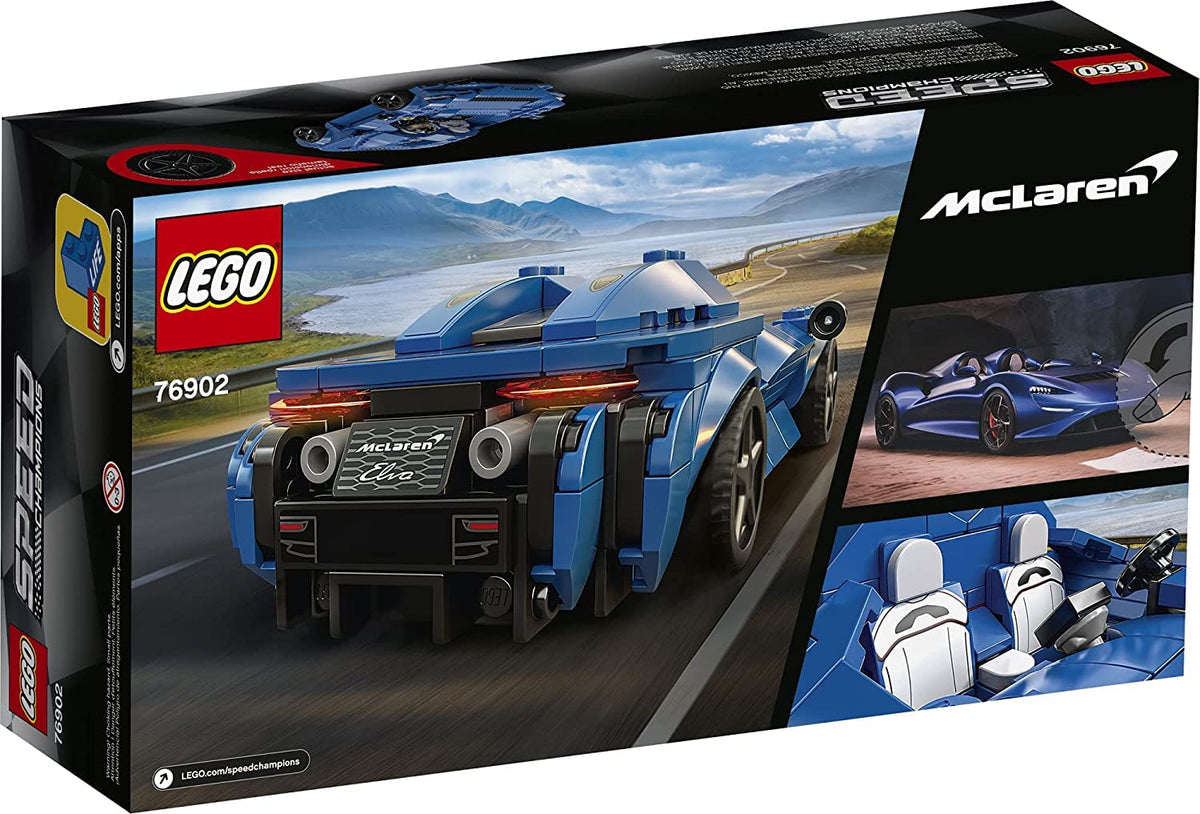 263 Pieces Building Kit L496