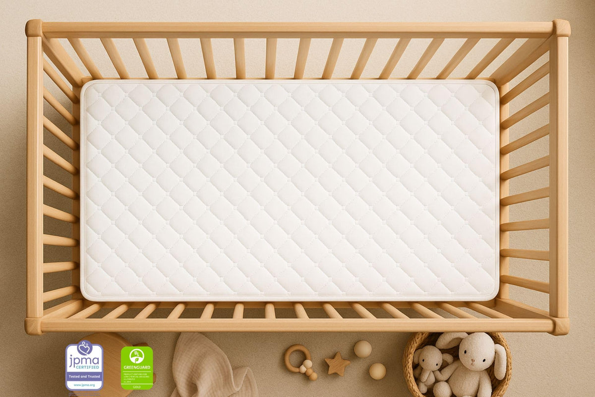 2" Cradle Mattress Z98055