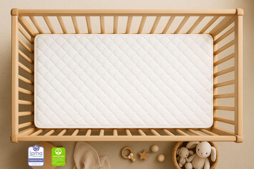 2" Cradle Mattress Z98055