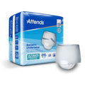 2X-Large Adult Incontinence Underwear, 12 ct J997798