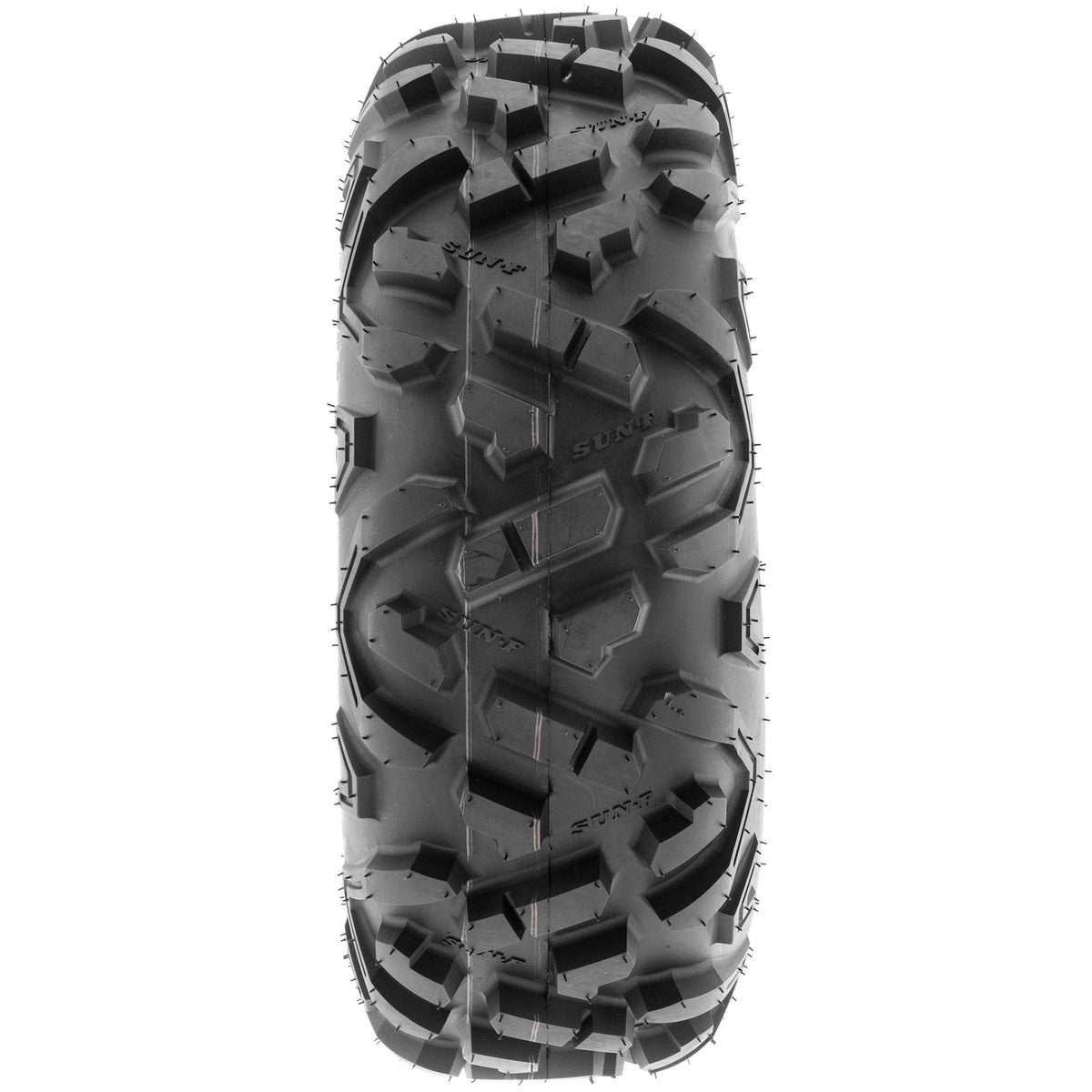 2pcs 19x7-8 All-Terrain Off-Road ATV Tires P415
