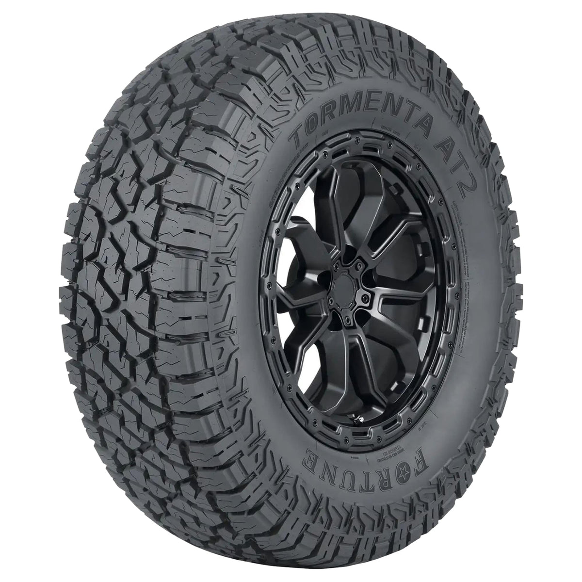 All Terrain 275/60R20 116T XL Light Truck Tire O179
