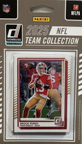 14 Card Team Set X803