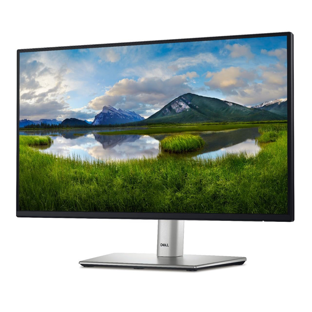 22 Monitor M37801