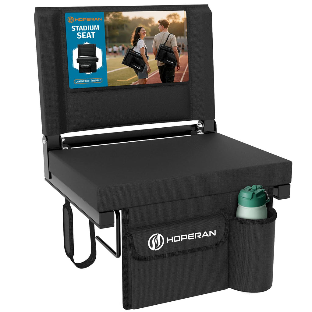 Stadium Seats with Back Support G7339