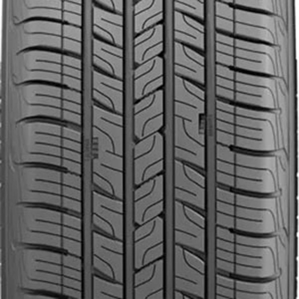 225/60R17 99H All-Season Tire E245