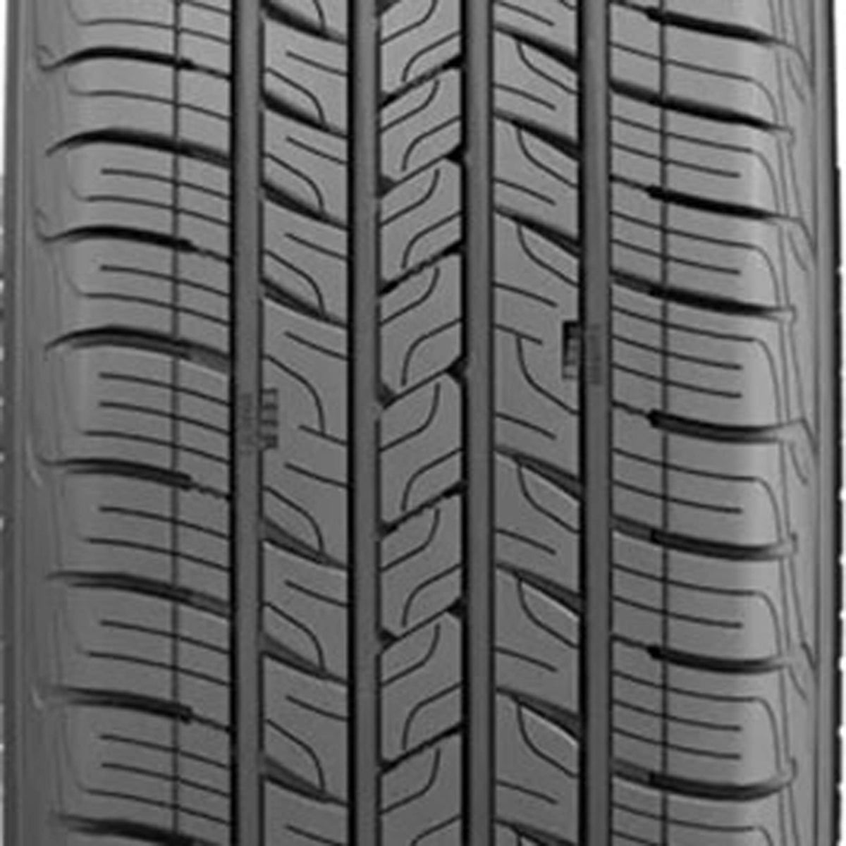 225/60R17 99H All-Season Tire E245