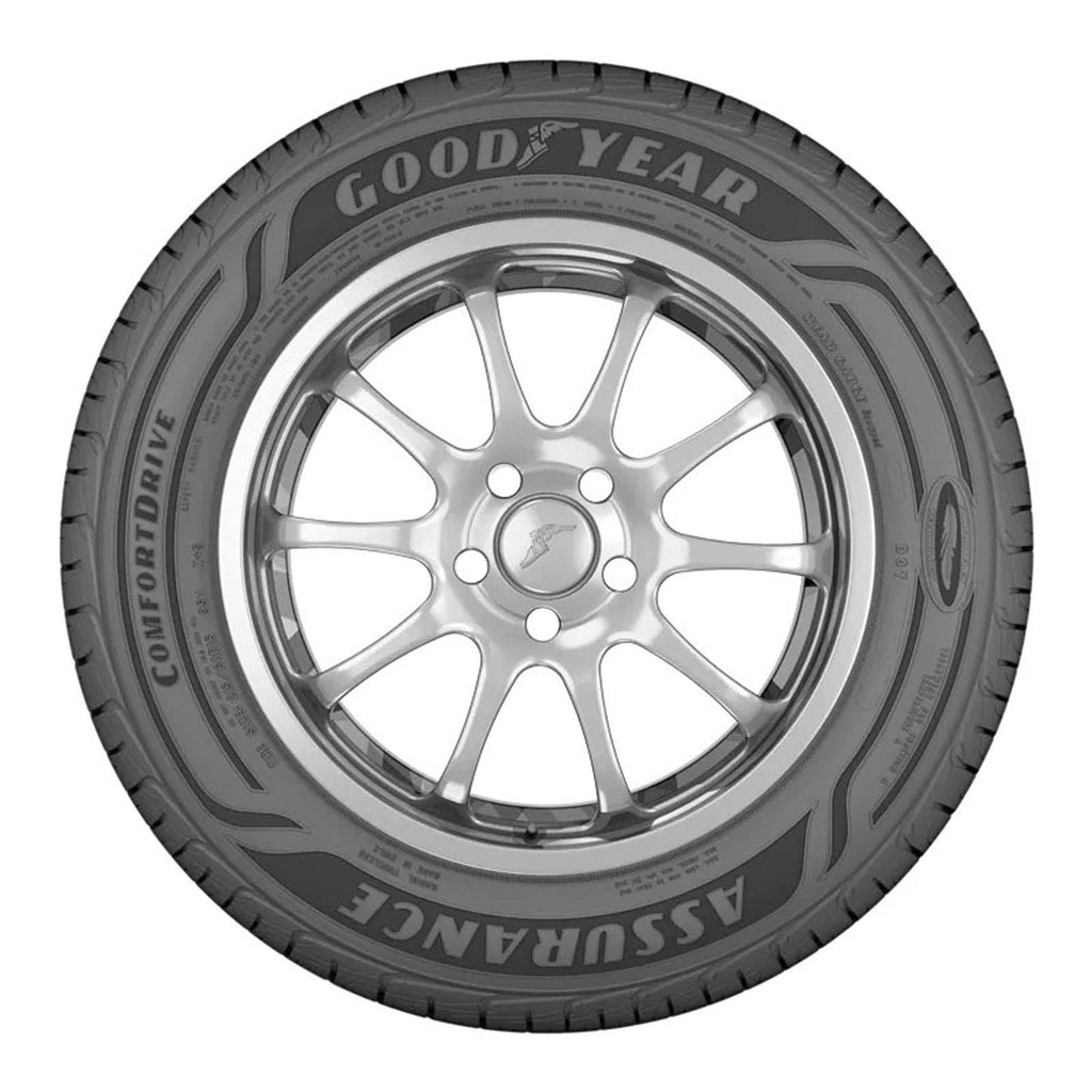 225/60R17 99H All-Season Tire E245