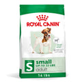 Small Breed Dry Dog Food 14 lb Bag J542161