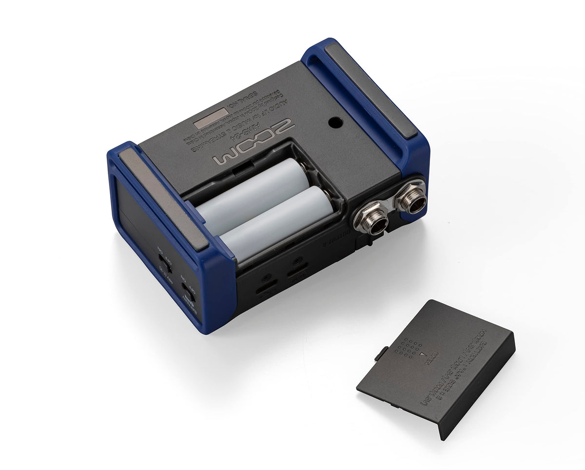 USB Audio Interface with 2 Inputs, 4 Outputs H8965