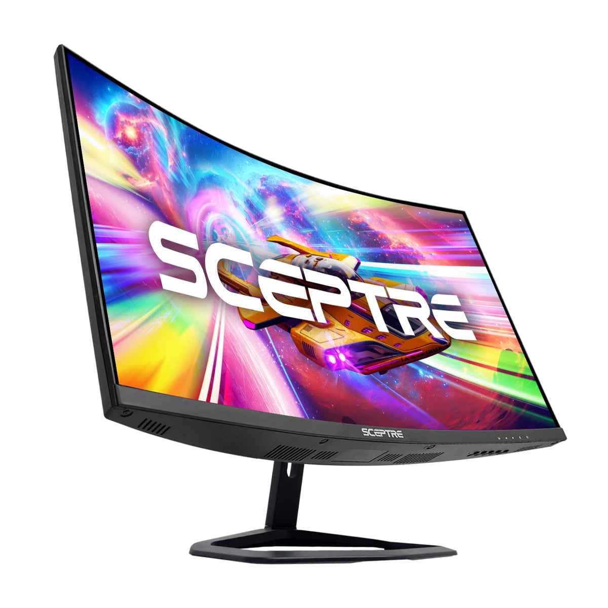 27-inch Curved Gaming Monitor 240Hz 1ms Y18377