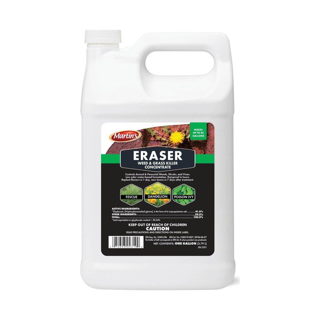 1 Gallon Weed & Grass Killer Concentrate M809
