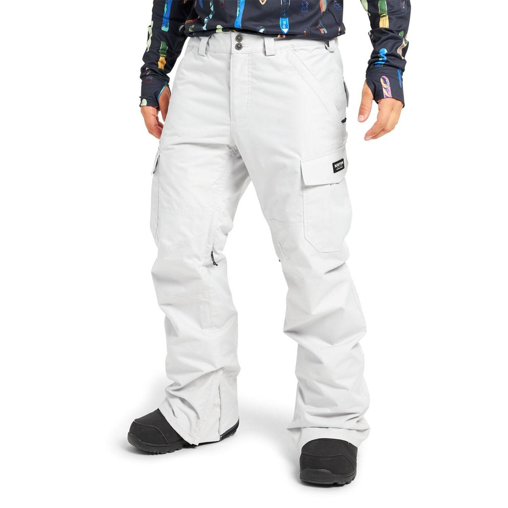 Men's Cargo Pant - Regular Fit A979
