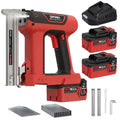 18GA Cordless Stapler Gun D820929