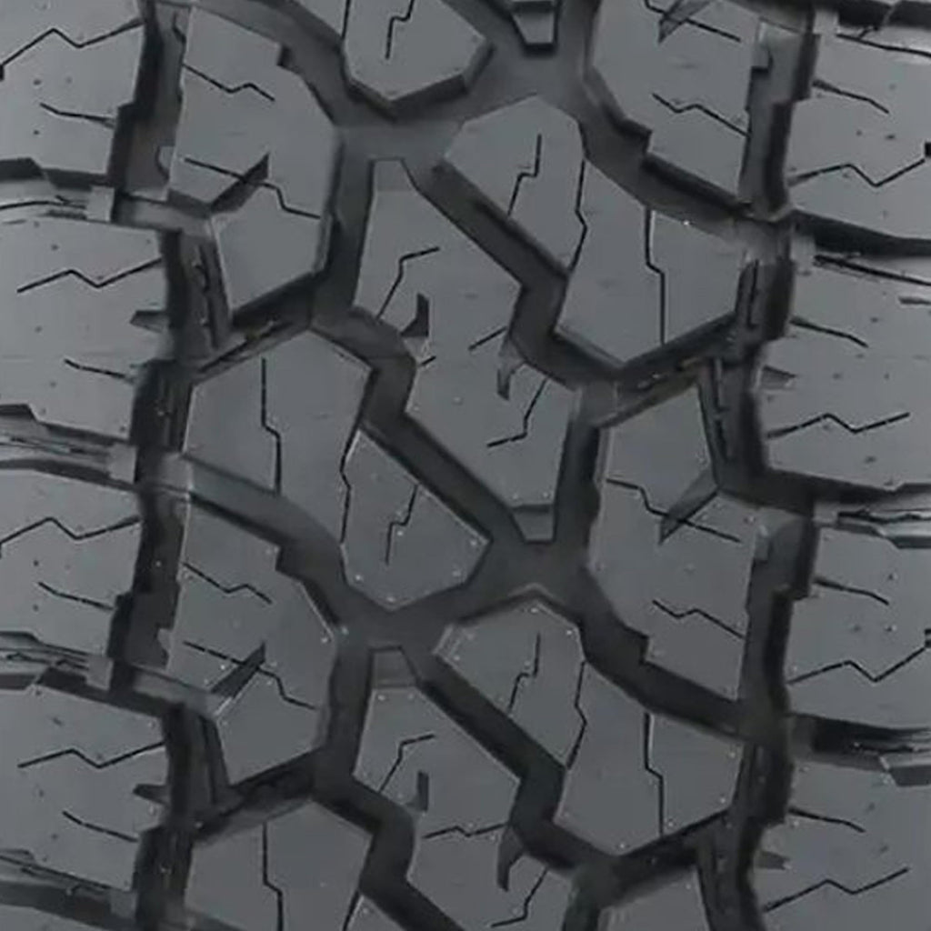 All Terrain 275/60R20 116T XL Light Truck Tire O179