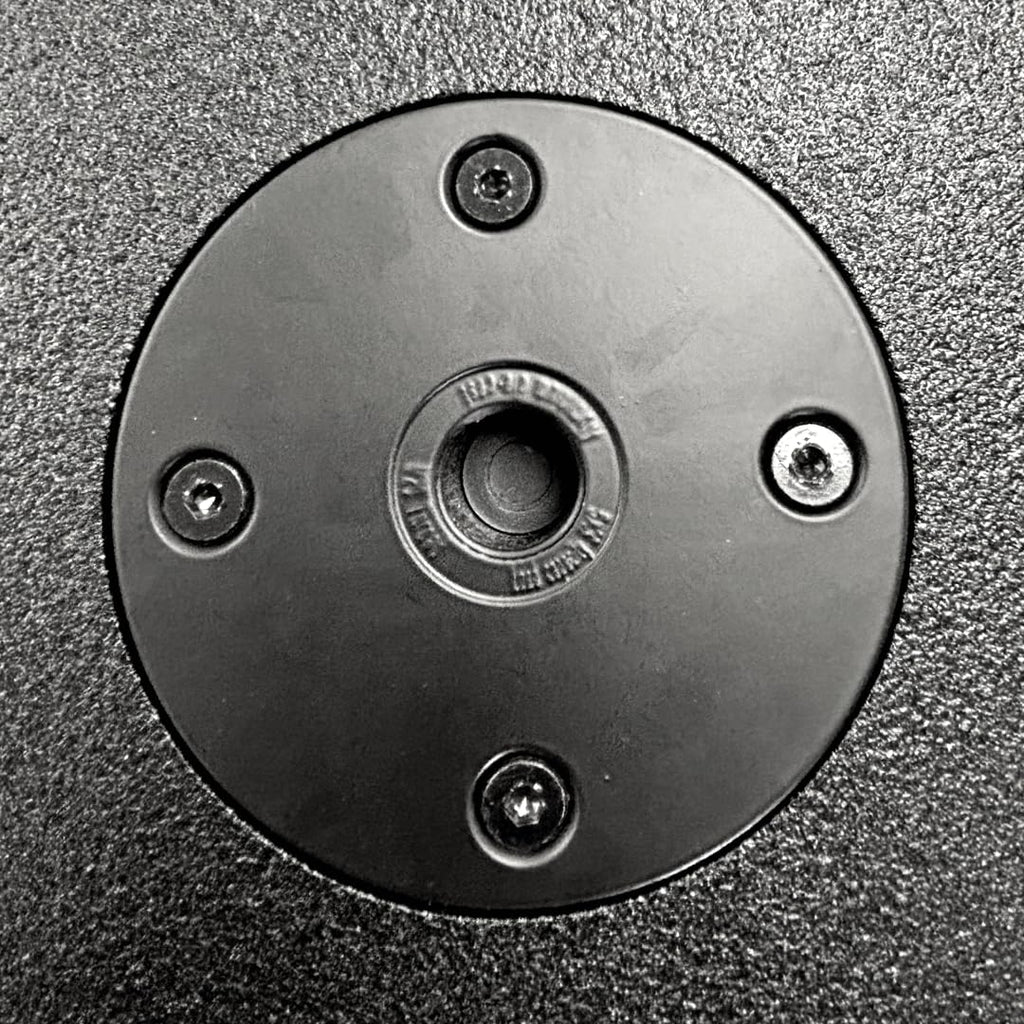Powered 18 Inch PA DJ Subwoofer Cabinet L532601