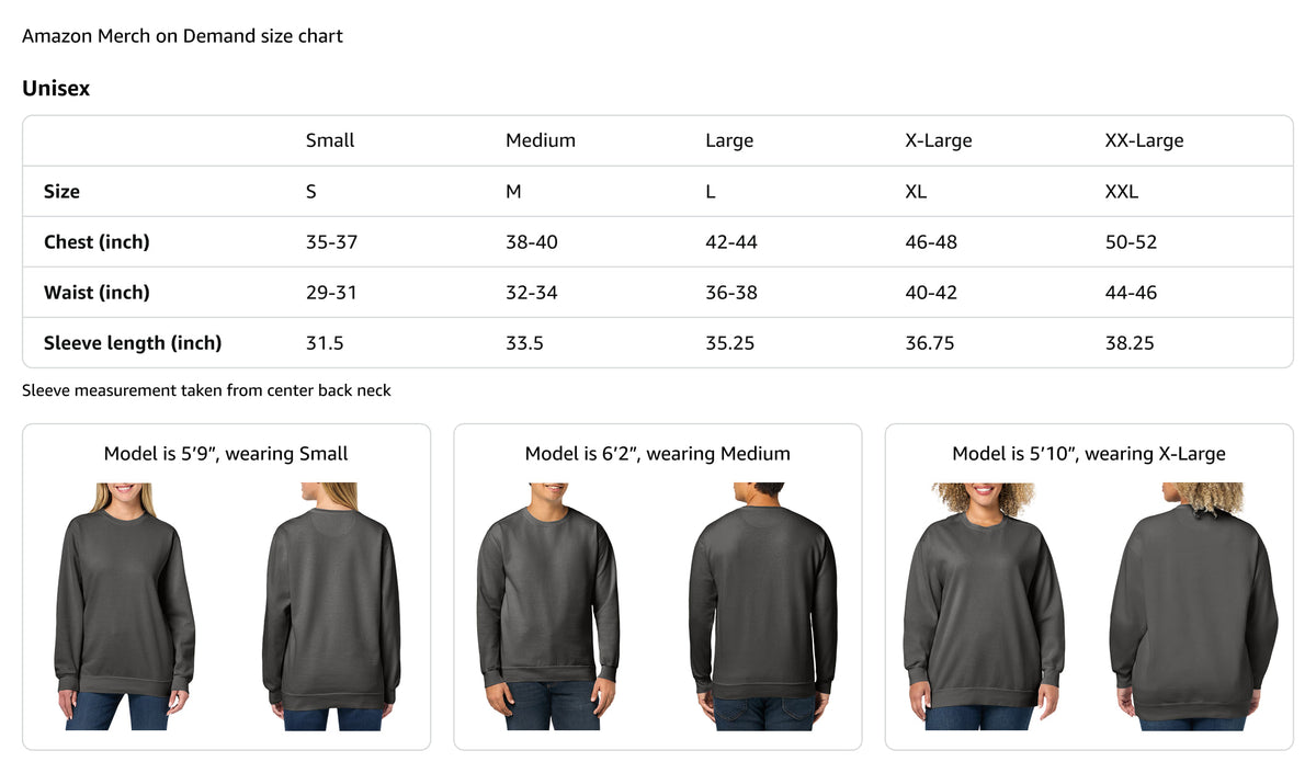Comfort Colors Adult Sweatshirt K3688