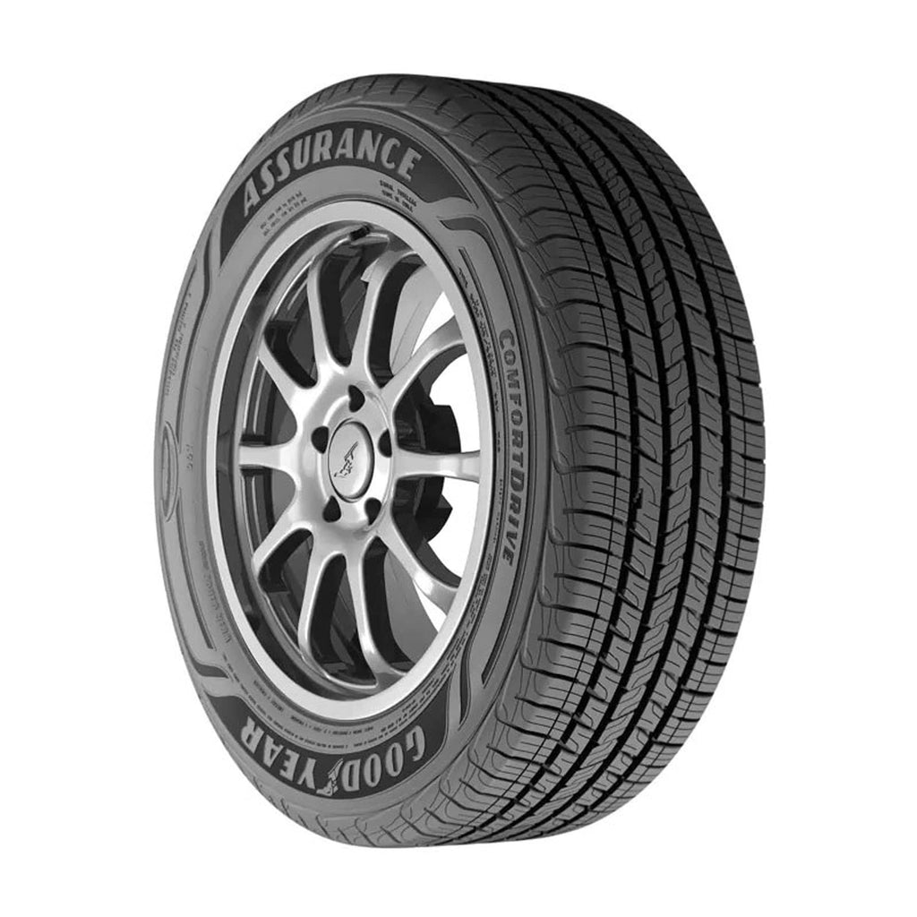 225/60R17 99H All-Season Tire E245