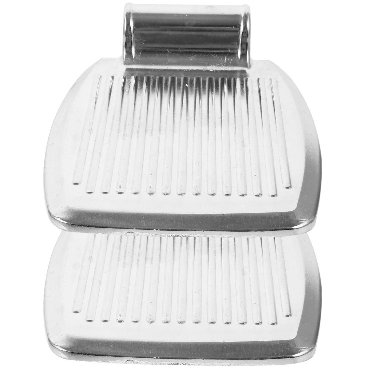 Heavy Duty Wheelchair Pedal Replacement Pair V250