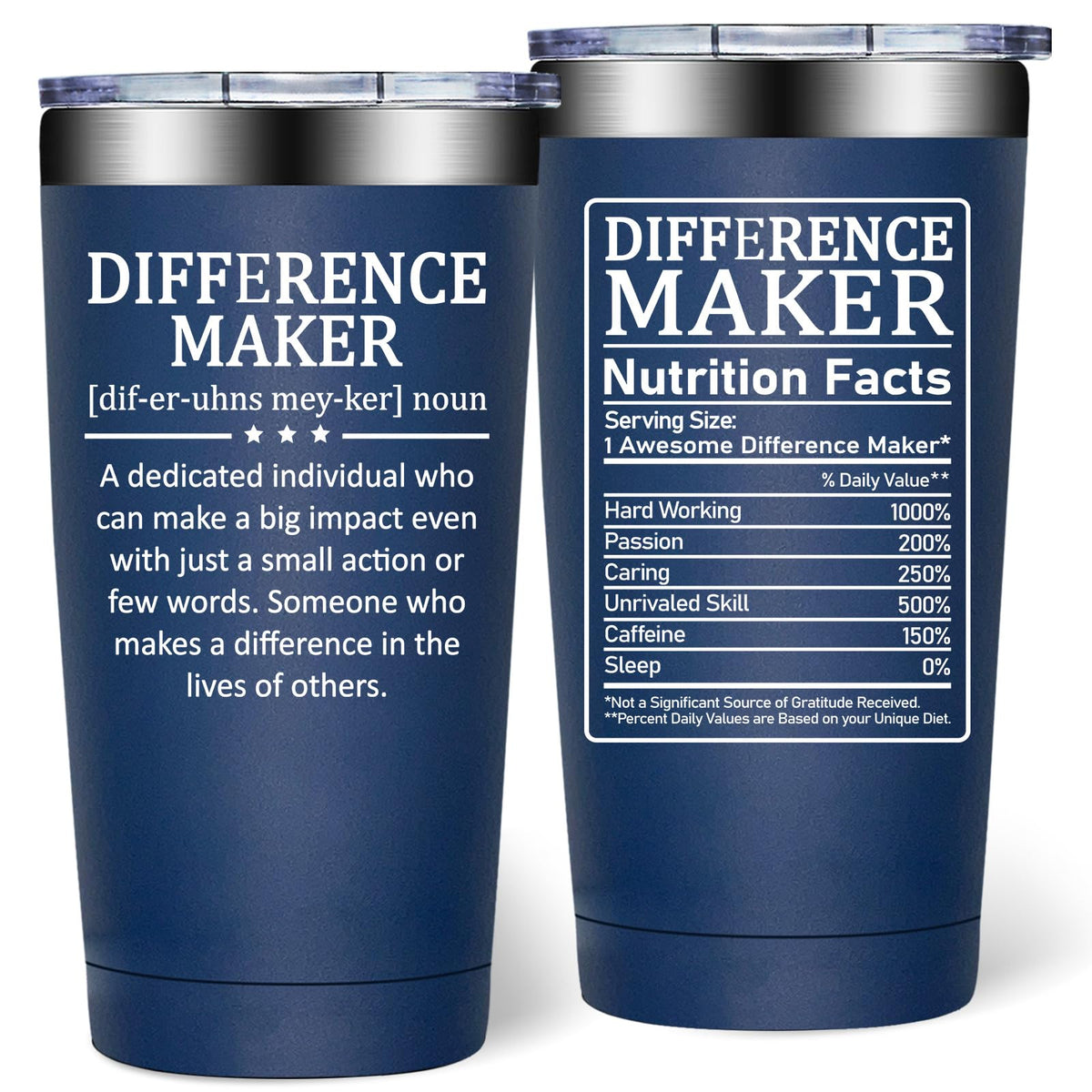 20oz Tumbler U2044
