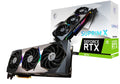 Gaming GeForce RTX 3070 8GB Graphics Card W13435